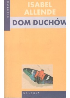 DOM DUCHÓW