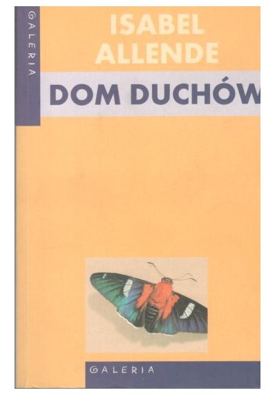 DOM DUCHÓW