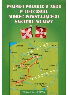 WOJSKO POLSKIE W ZSRR W...