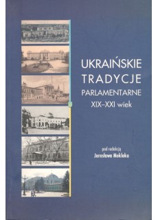 UKRAIŃSKIE TRADYCJE...