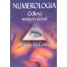 NUMEROLOGIA - ODKRYJ SWOJĄ PRZYSZŁOŚĆ