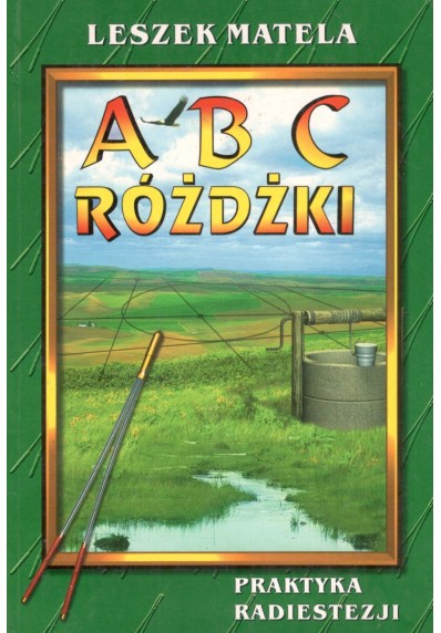 ABC różdżki