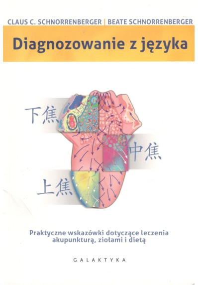 Diagnozowanie z języka