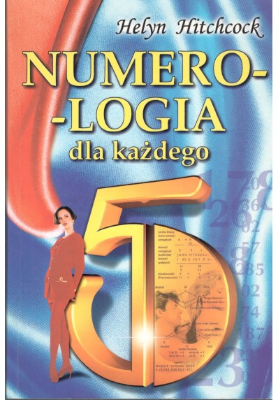 NUMEROLOGIA DLA KAŻDEGO