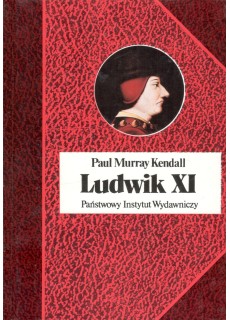 LUDWIK XI