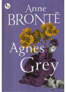 AGNES GREY