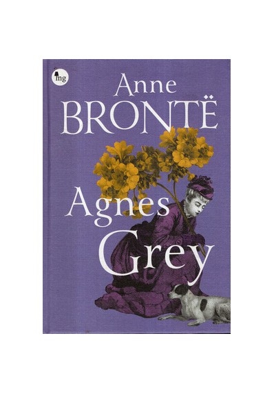 AGNES GREY