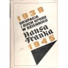 OKUPACJA I RUCH OPORU W DZIENNIKU HANSA FRANKA 1939-1945 - 2 TOMY