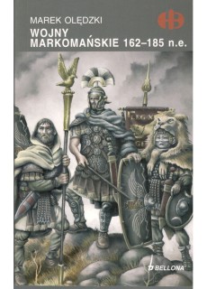 WOJNY MARKOMAŃSKIE 162-185...