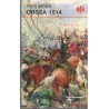 ORSZA 1514 (HISTORYCZNE BITWY)