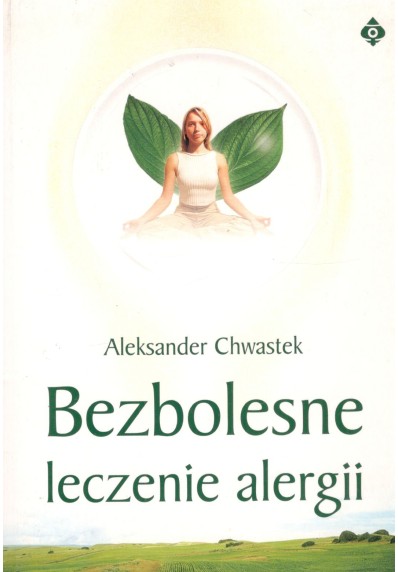 BEZBOLESNE LECZENIE ALERGII