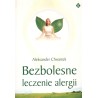 BEZBOLESNE LECZENIE ALERGII