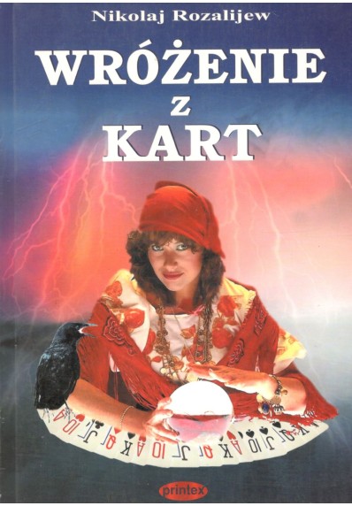 WRÓŻENIE Z KART