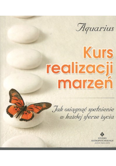 KURS REALIZACJI MARZEŃ