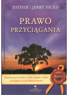 PRAWO PRZYCIĄGANIA