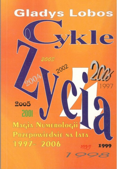 CYKLE ŻYCIA