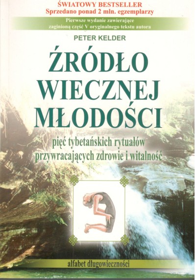 ŹRÓDŁO WIECZNEJ MŁODOŚCI