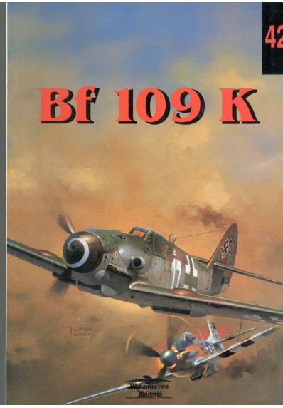 BF 109 K (42)