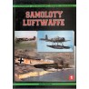 SAMOLOTY LUFTWAFFE 1933 - 1945. 2 TOMY (KOMPLET)