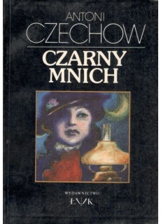 CZARNY MNICH