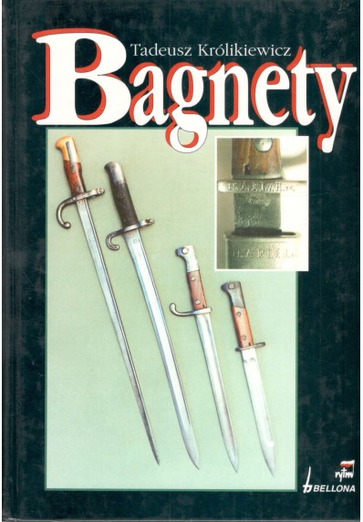 BAGNETY