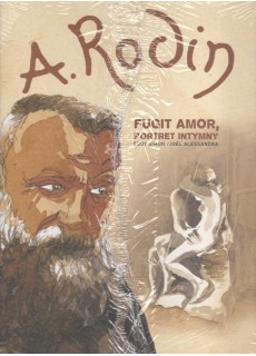 A. Rodin - Fugit Amor,...