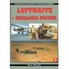 LUFTWAFFE - DZIAŁANIA BOJOWE