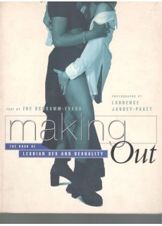 MAKING OUT. THE BOOK OF...