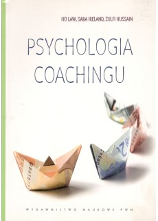 PSYCHOLOGIA COACHINGU