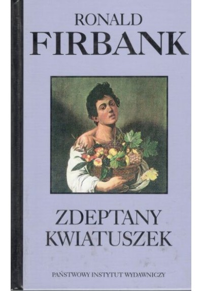 ZDEPTANY KWIATUSZEK