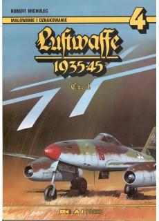 LUFTWAFFE 1935 - 45 - CZ. 4...