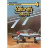 LUFTWAFFE 1935 - 45 - CZ. 4 - MALOWANIE I OZNAKOWANIE NR 4