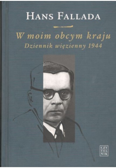 W MOIM OBCYM KRAJU