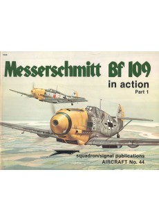MESSERSCHMITT BF 109 (IN...