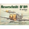 MESSERSCHMITT BF 109 (IN ACTION) PART 1