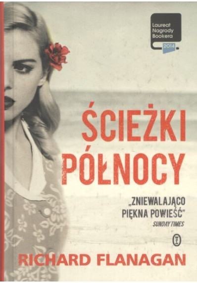 ŚCIEŻKI PÓŁNOCY