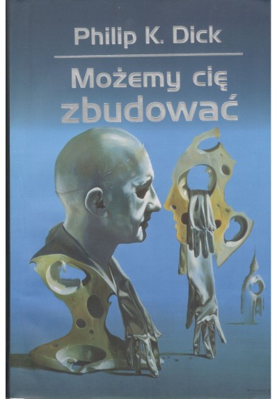 MOŻEMY CIĘ ZBUDOWAĆ