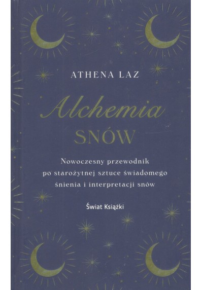 Alchemia snów