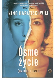 ÓSME ŻYCIE (DLA BRILKI) -...