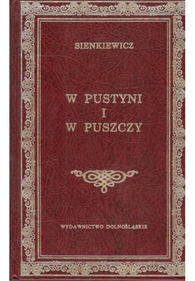 W PUSTYNI I W PUSZCZY