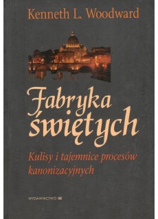 FABRYKA ŚWIĘTYCH