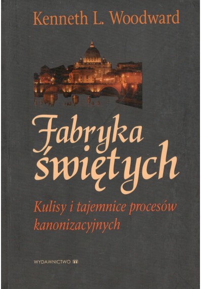 FABRYKA ŚWIĘTYCH