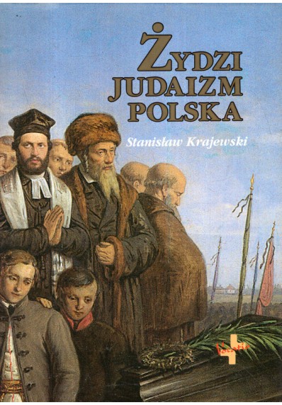 ŻYDZI, JUDAIZM, POLSKA