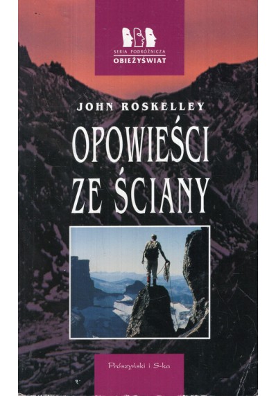 OPOWIEŚCI ZE ŚCIANY