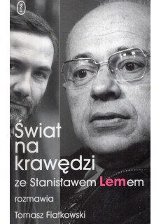 ŚWIAT NA KRAWĘDZI