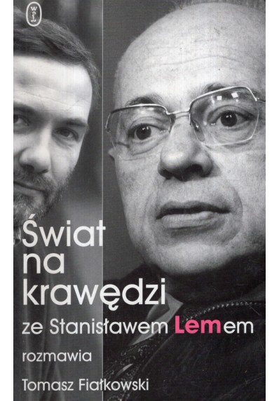 ŚWIAT NA KRAWĘDZI