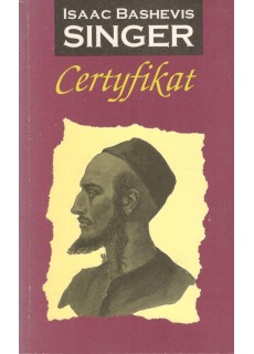 CERTYFIKAT