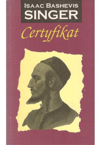 CERTYFIKAT