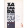 Zagłada Żydów 4. Studia i materiały