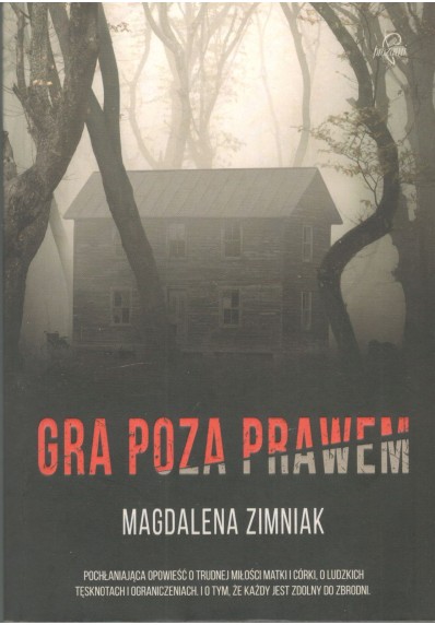 Gra poza prawem